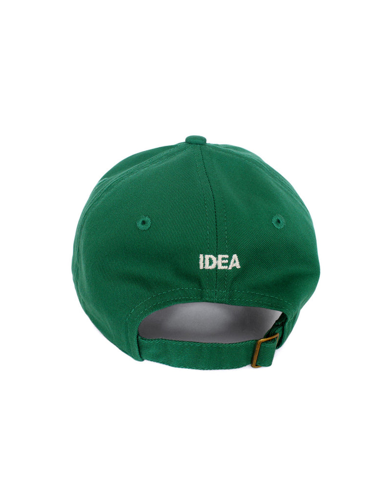 YOGA TENNIS (IDEA_CAP29) Green