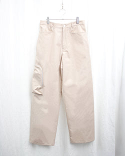 OCTA 8 (4+4) POCKET TROUSERS (MTMK-0403) Boiled Peanuts