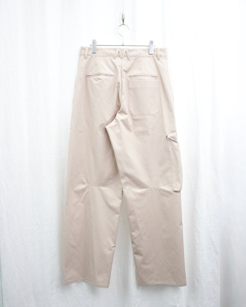 OCTA 8 (4+4) POCKET TROUSERS (MTMK-0403) Boiled Peanuts