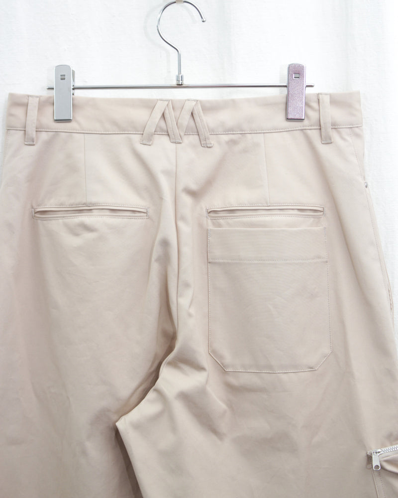 OCTA 8 (4+4) POCKET TROUSERS (MTMK-0403) Boiled Peanuts