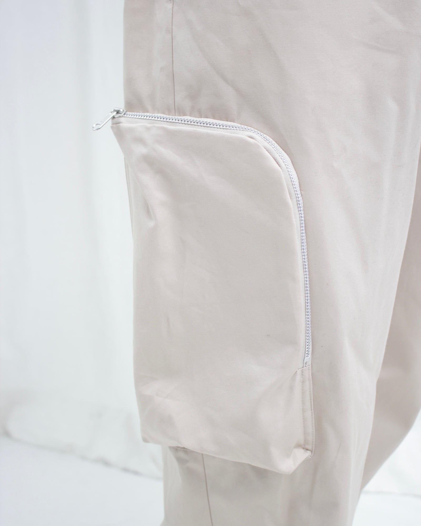MATSUFUJI OCTO 8 (4+4) POCKET TROUSERS