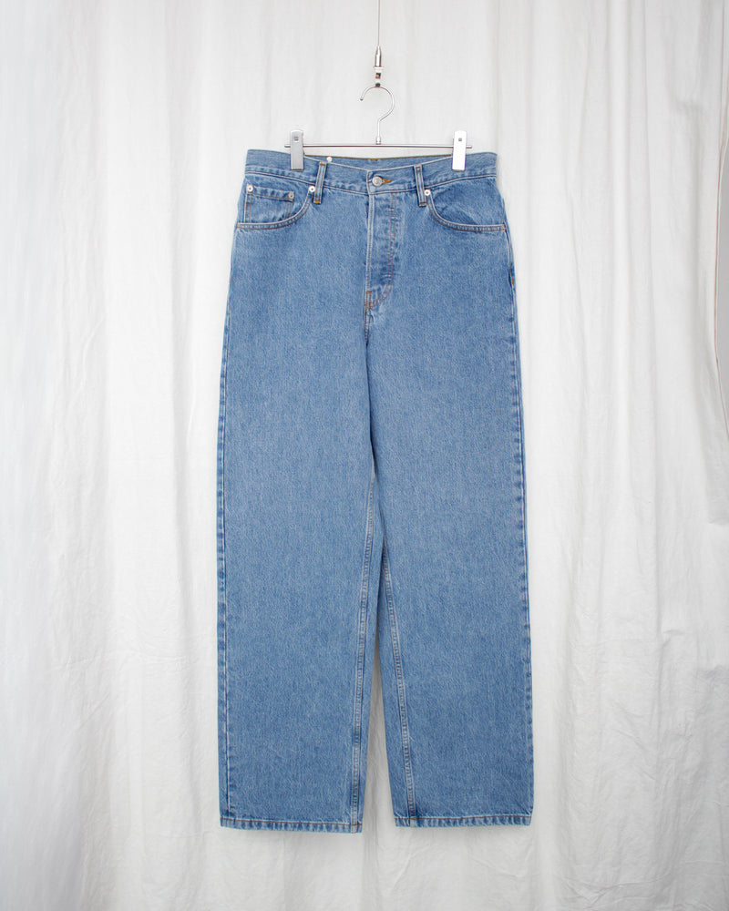 PINE 1551 M.W.PANTS (251-020927-1551-514) Light Blue