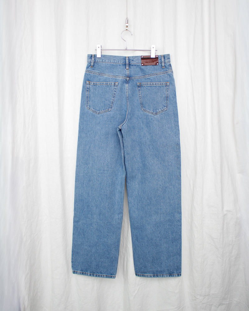 PINE 1551 M.W.PANTS (251-020927-1551-514) Light Blue