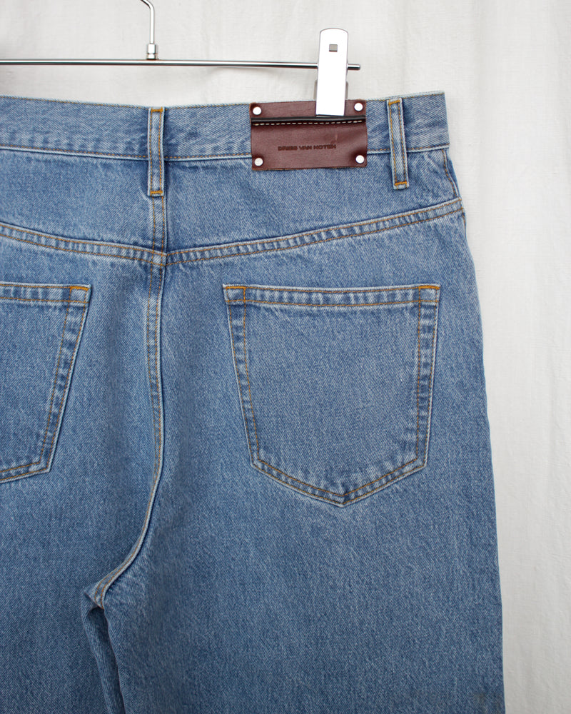 PINE 1551 M.W.PANTS (251-020927-1551-514) Light Blue