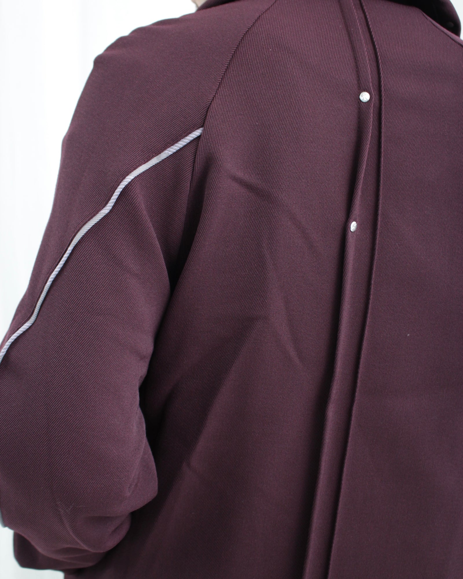 KIKO KOSTADINOV キココスタディノフ CHALICE JACKET W BAG