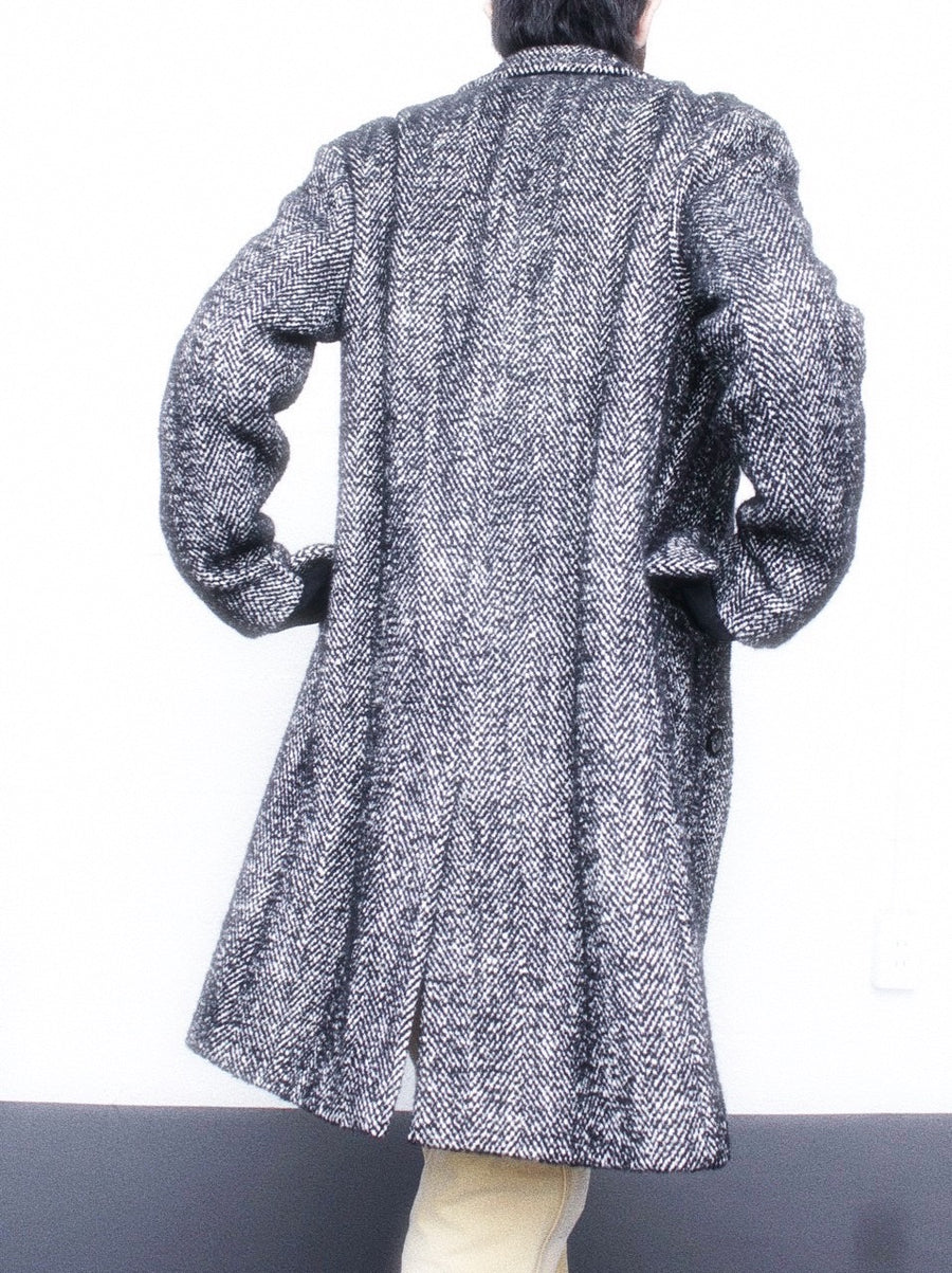 【くうら】DRIES VAN NOTEN M.W. Coat DRIES VAN NOTEN ドリスヴァンノッテン RUSTY 7059 M.W.COAT (232