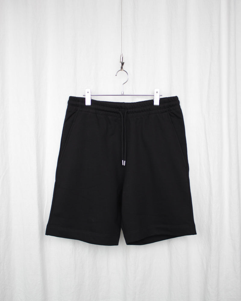 02830-HABOR 1610 M.K.SHORTS (251-021158-1610-900) Black