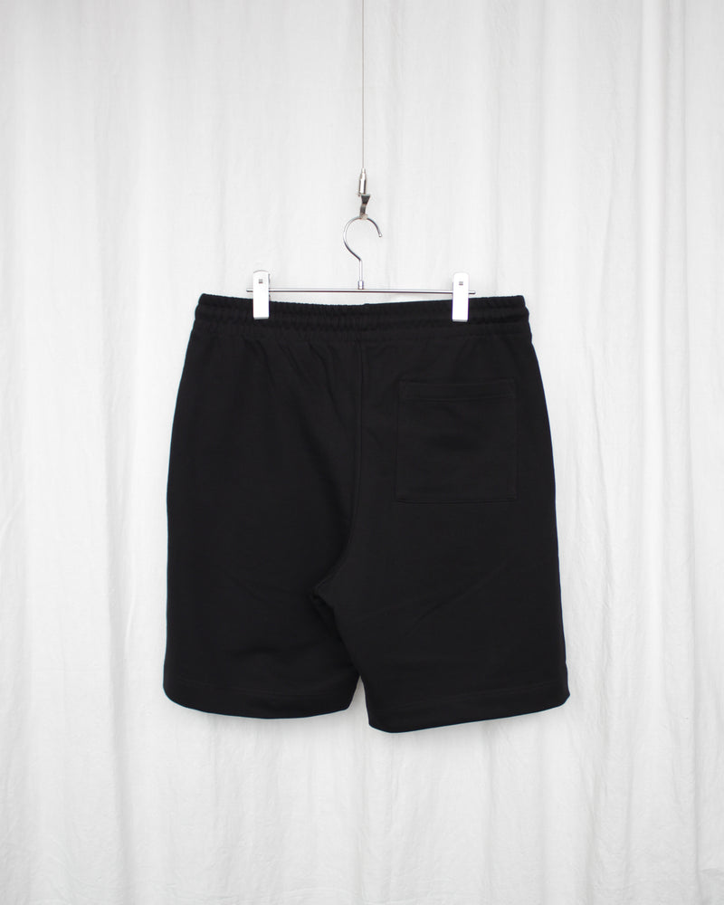 02830-HABOR 1610 M.K.SHORTS (251-021158-1610-900) Black