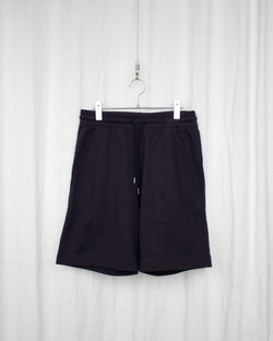 02830-HABOR 1610 M.K.SHORTS (251-021158-1610-509) Navy