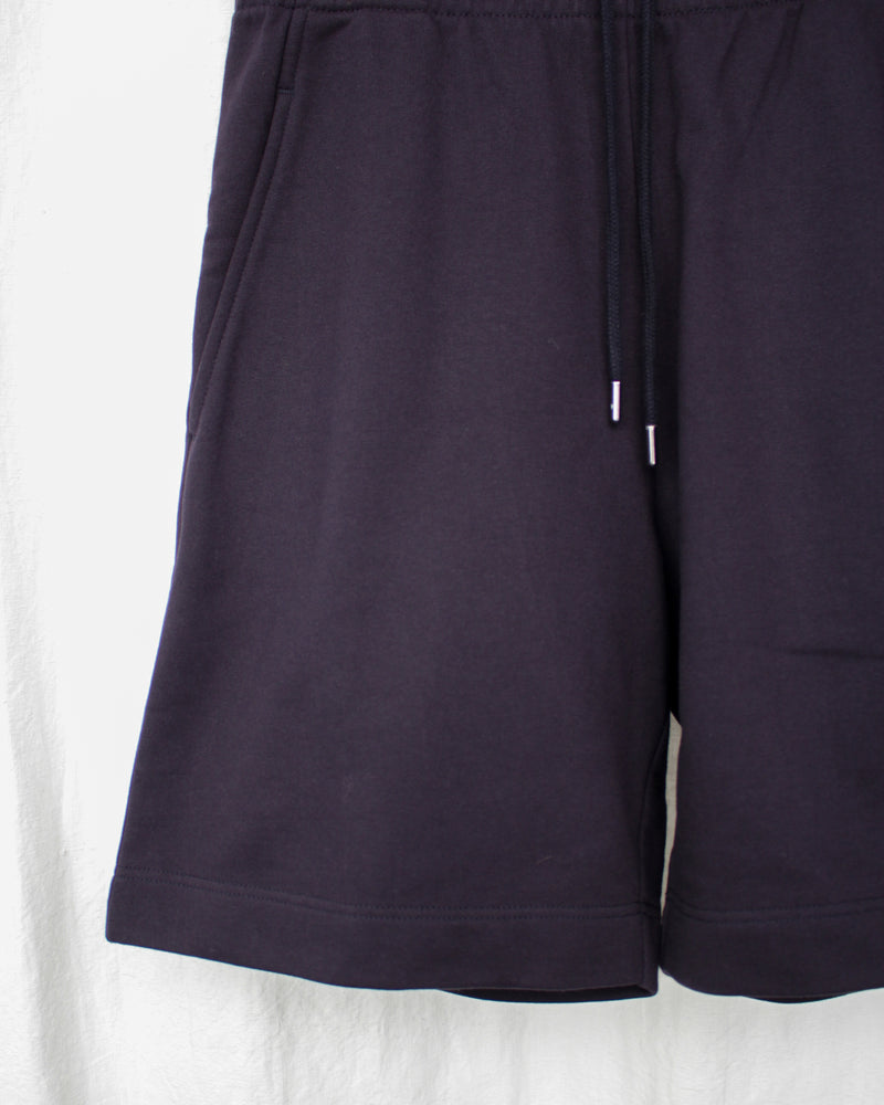 02830-HABOR 1610 M.K.SHORTS (251-021158-1610-509) Navy