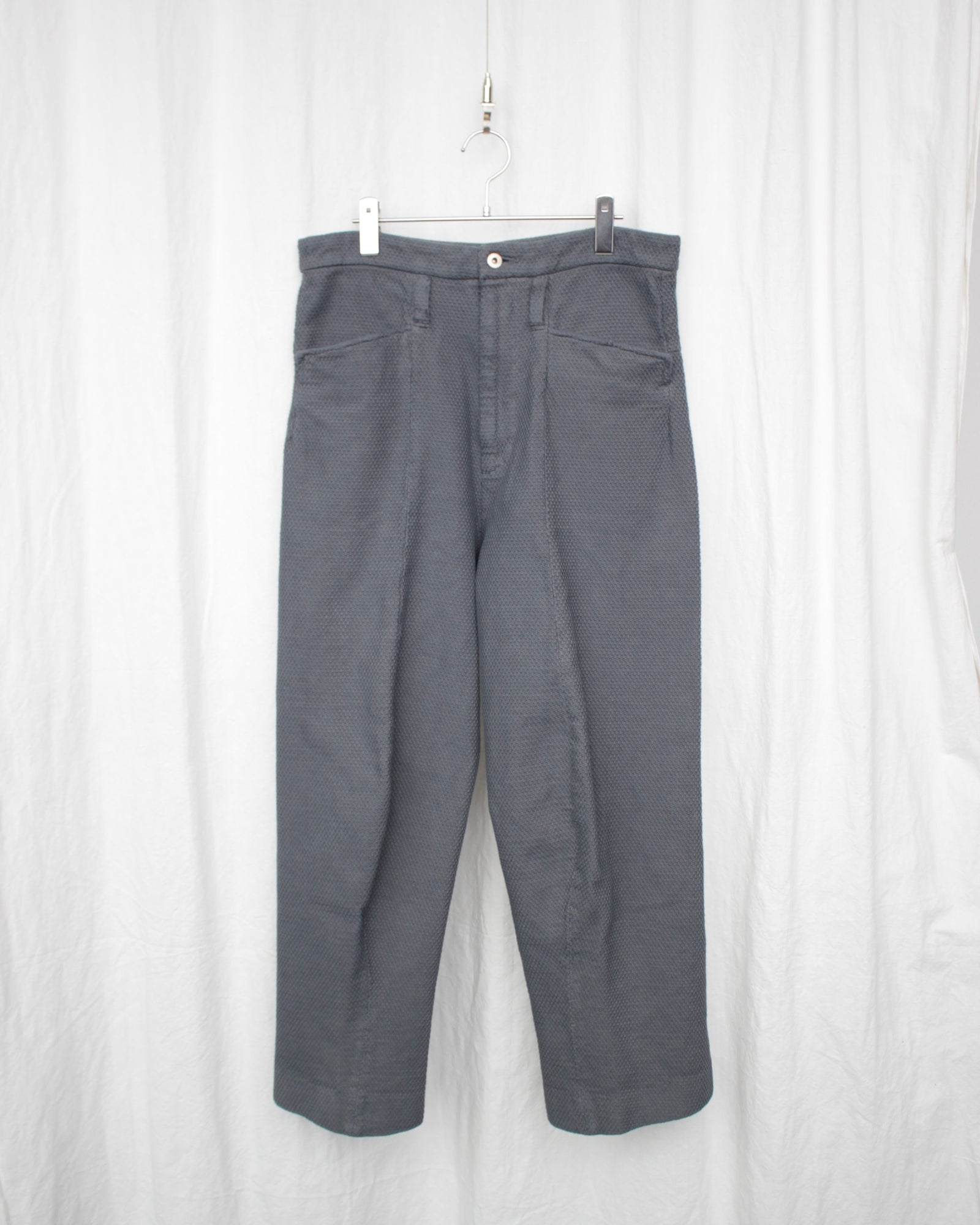 春たん STAFF STYLING｜THE SHOP YOHJI YAMAMOTO