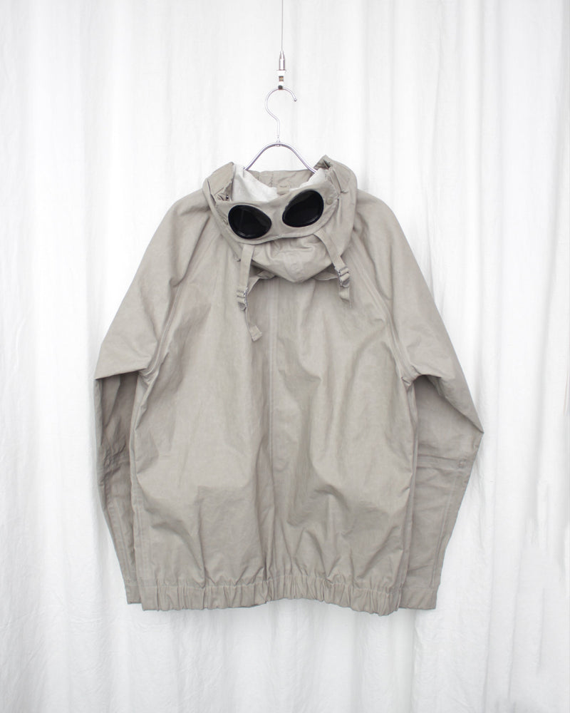 GOGGLE JACKET (18CMOW217A) Vintage Khaki