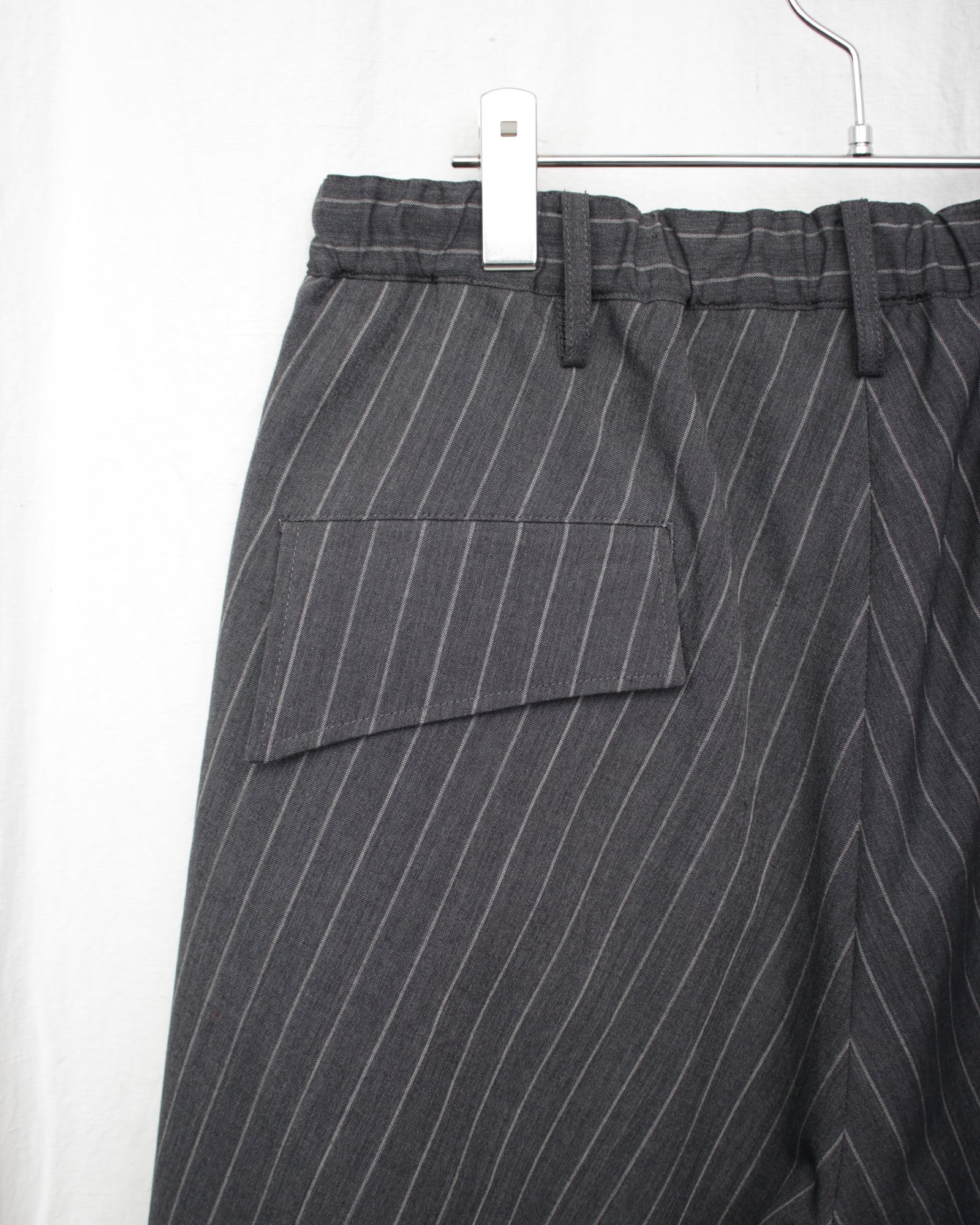 sulvam レイアードスカートパンツ sulvam（サルバム）の「レイヤードスカートパンツ（）」 - WEAR