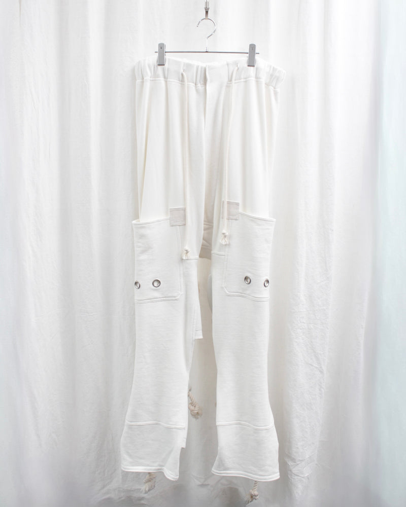 MENTAL SWEATS (TRETTIO-NIO-7-PT-MNT) White