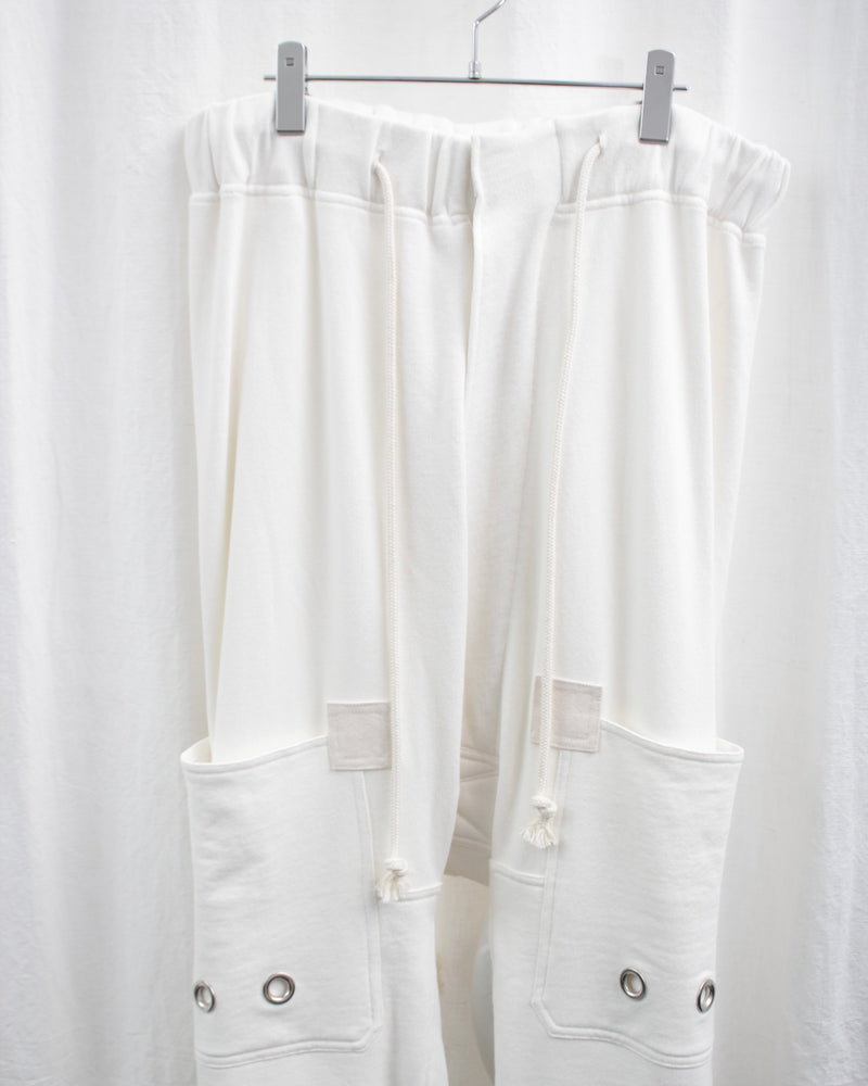 MENTAL SWEATS (TRETTIO-NIO-7-PT-MNT) White