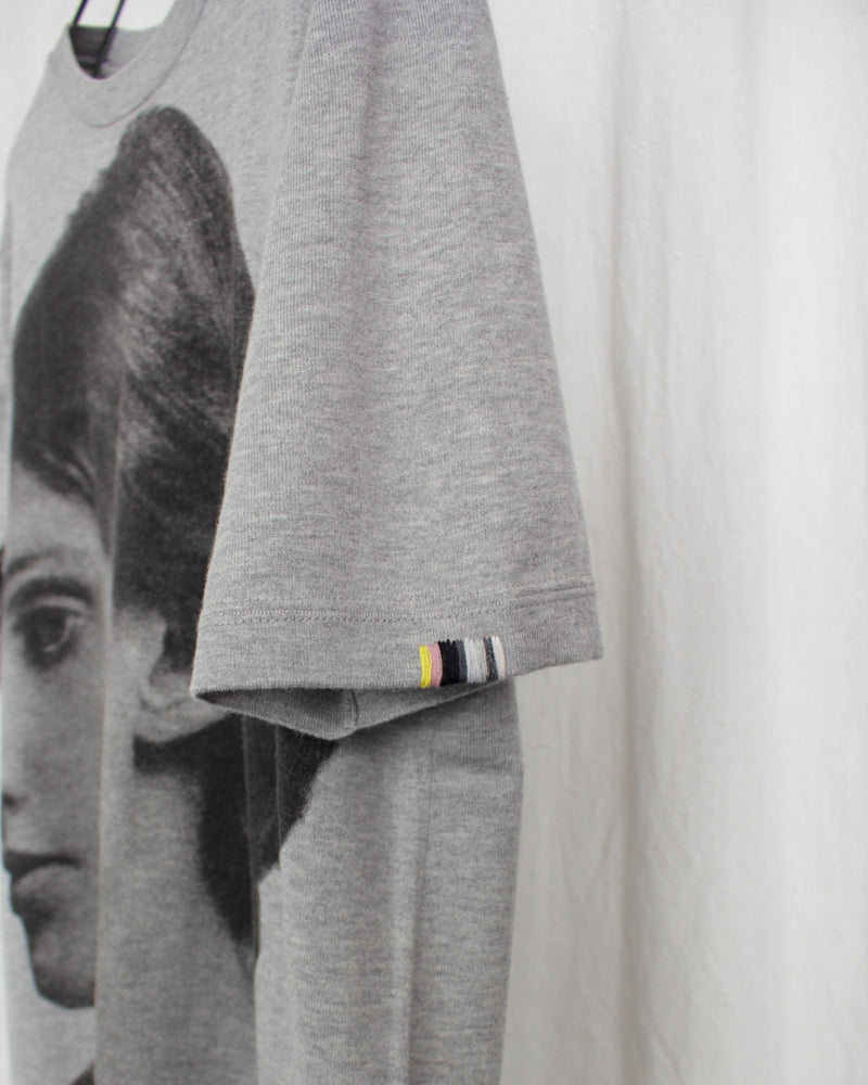 EXTREME CASHMERE / N°394 JAMES VIRGINIA - Grey (394-003-14-TU-05-V)