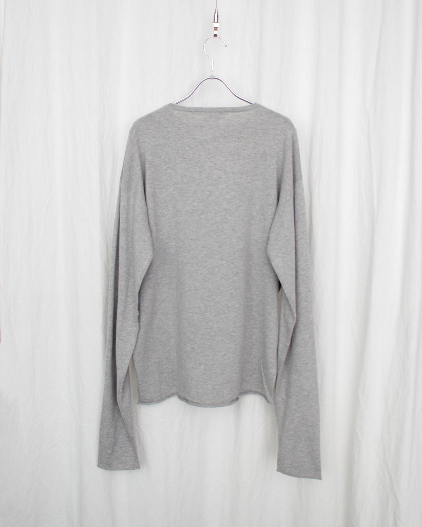 EXTREME CASHMERE エクストリームカシミア 通販 N°347 ARIES (347-003