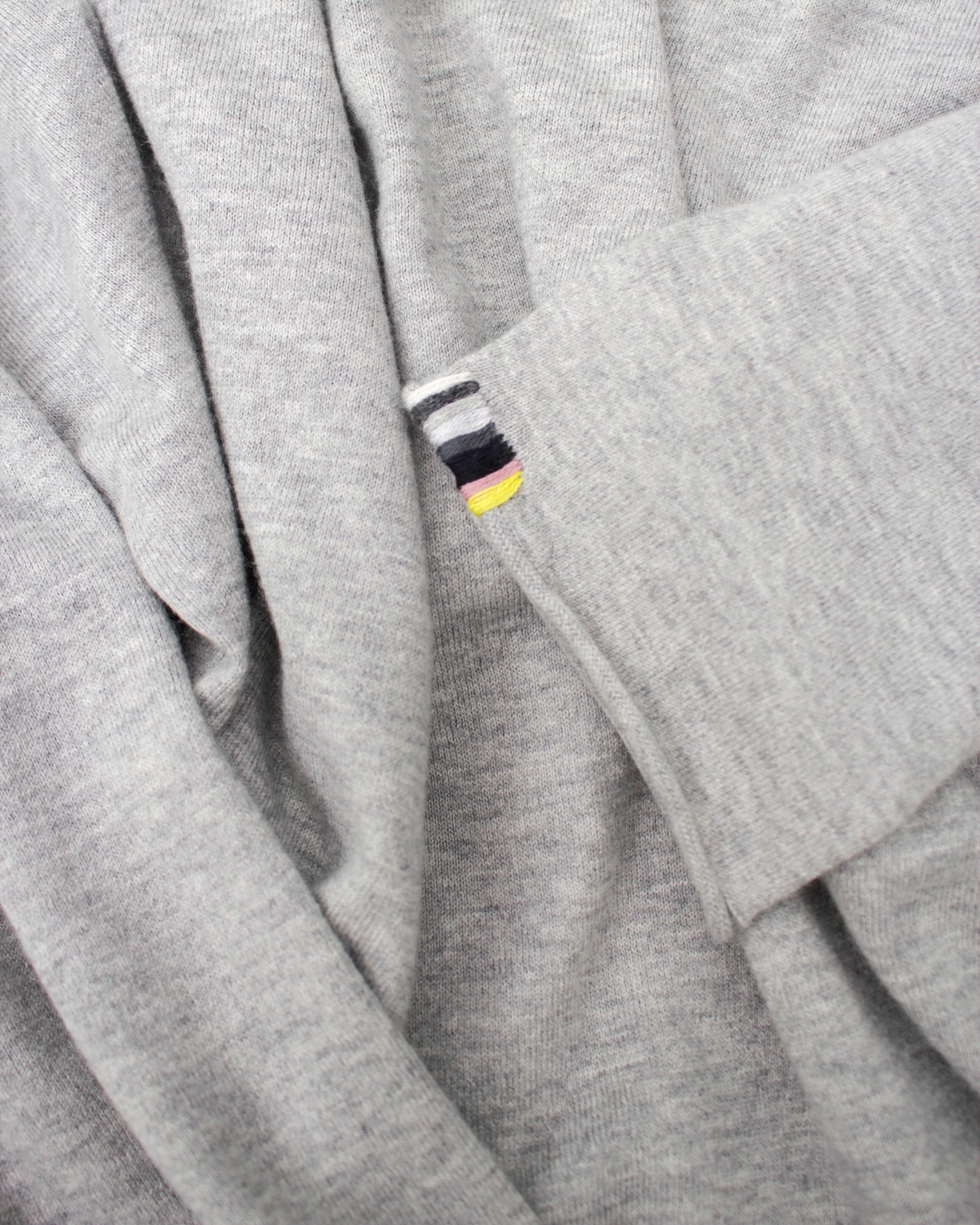 EXTREME CASHMERE エクストリームカシミア 通販 N°347 ARIES (347-003