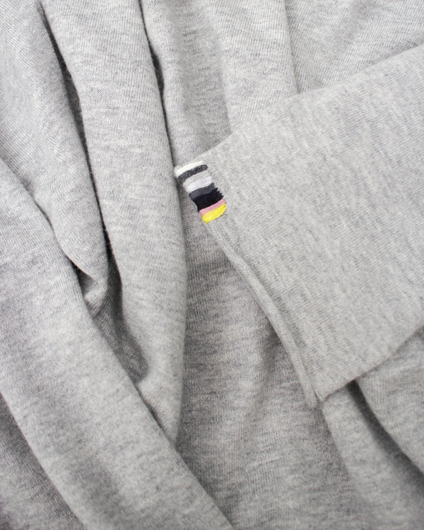 EXTREME CASHMERE / N°347 ARIES - Grey (347-003-11-TU-01)