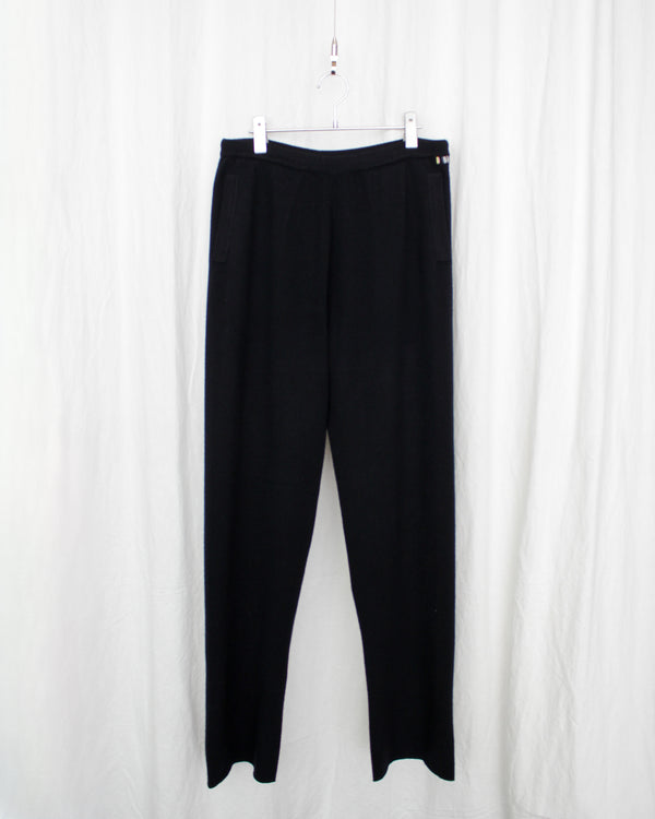 EXTREME CASHMERE / N°320 RUSH - Raven (320-174-01-TU-06)