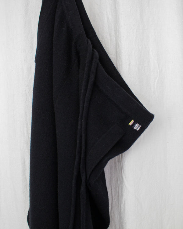 EXTREME CASHMERE / N°320 RUSH - Raven (320-174-01-TU-06)