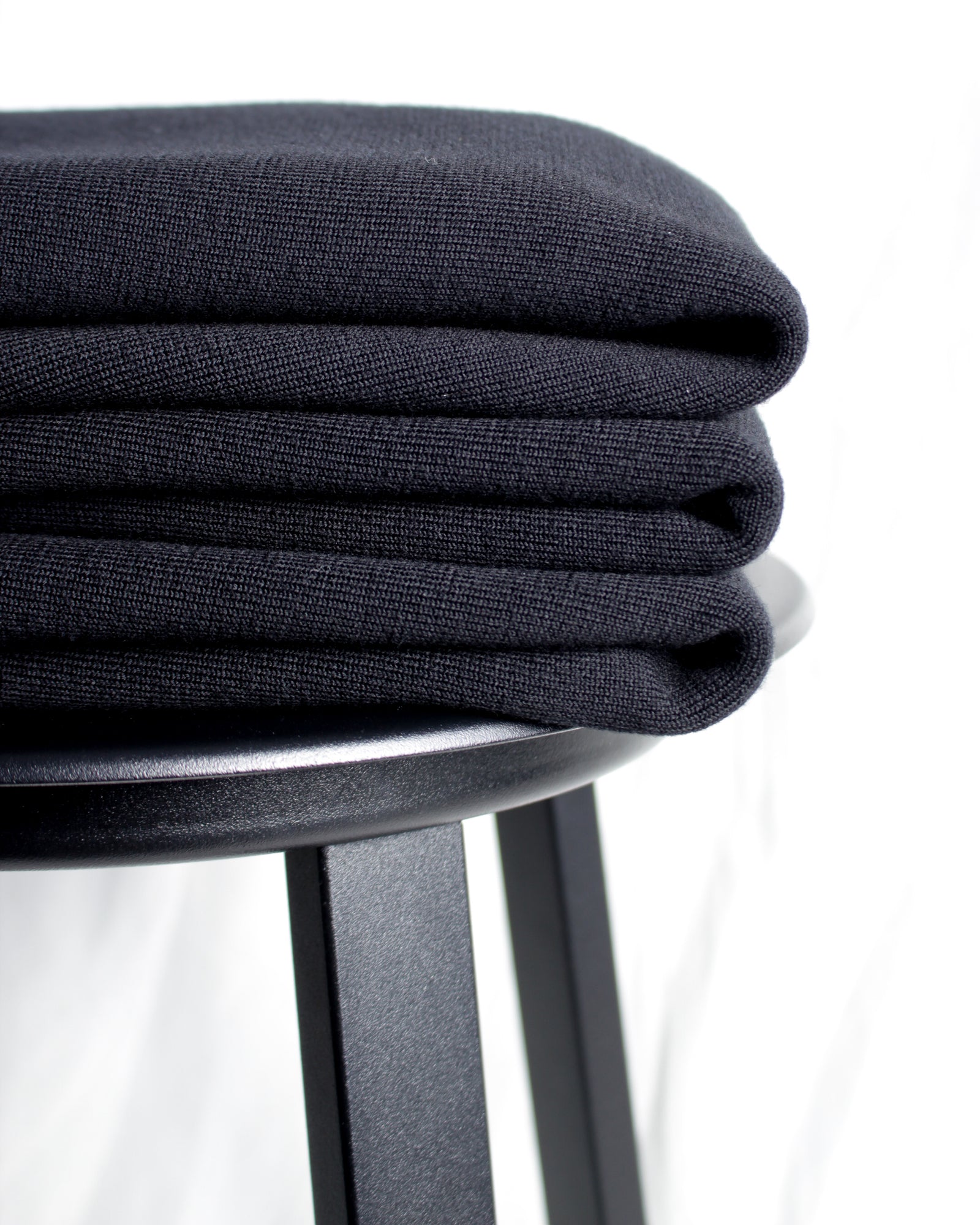OMAR AFRIDI オマールアフリディ 通販 JANE SWEATER (OA-AW25-KNT-101