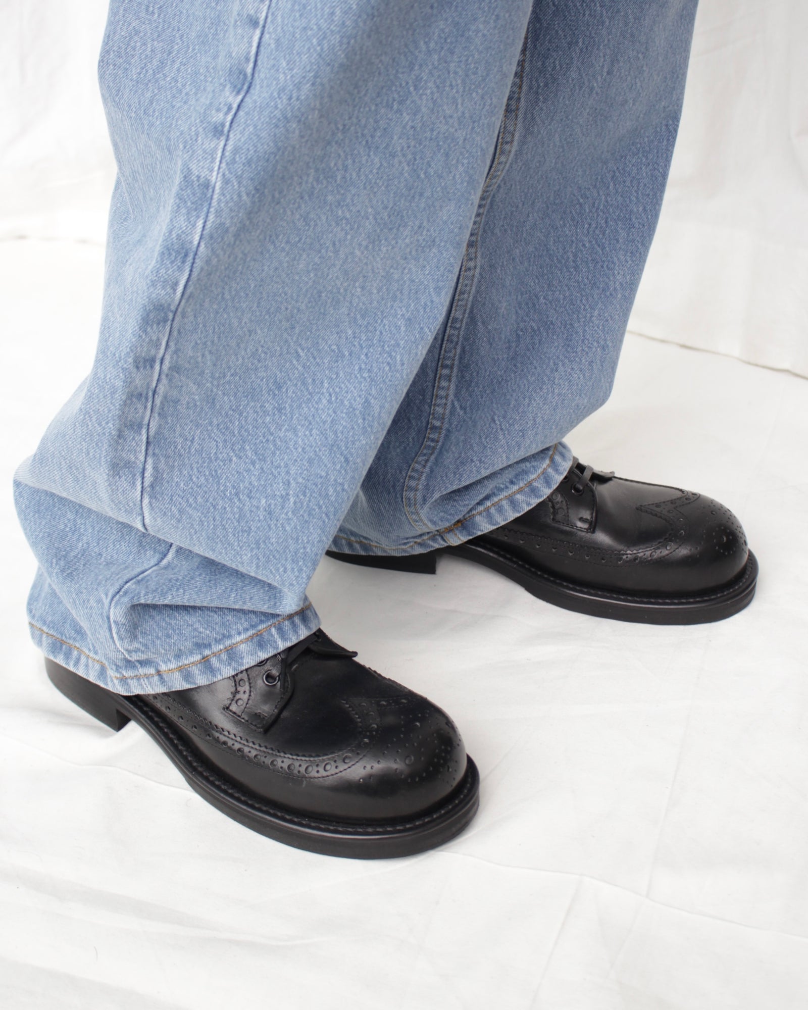 maatee&sons hospital cashmere jk ブラック maatee&sons hospital cashmere jk ブラック - メルカリ