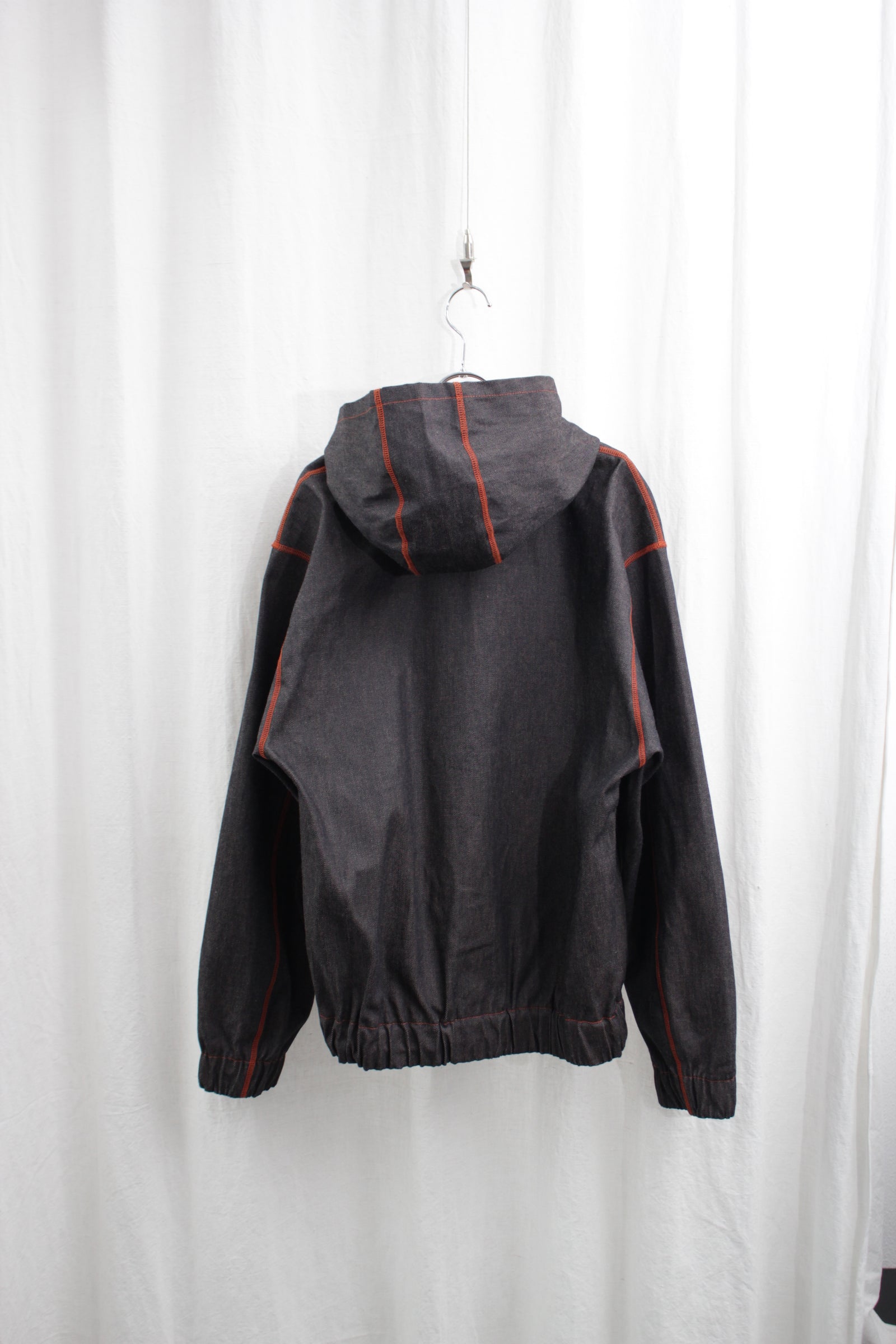 LAID.B / SUNSET ALL DAY PARKA OVER DYE (LB24AW-BR02) Sunset LAID.B / SUNSET ALL DAY PARKA OVER DYE (LB24AW-BR02) Sunset