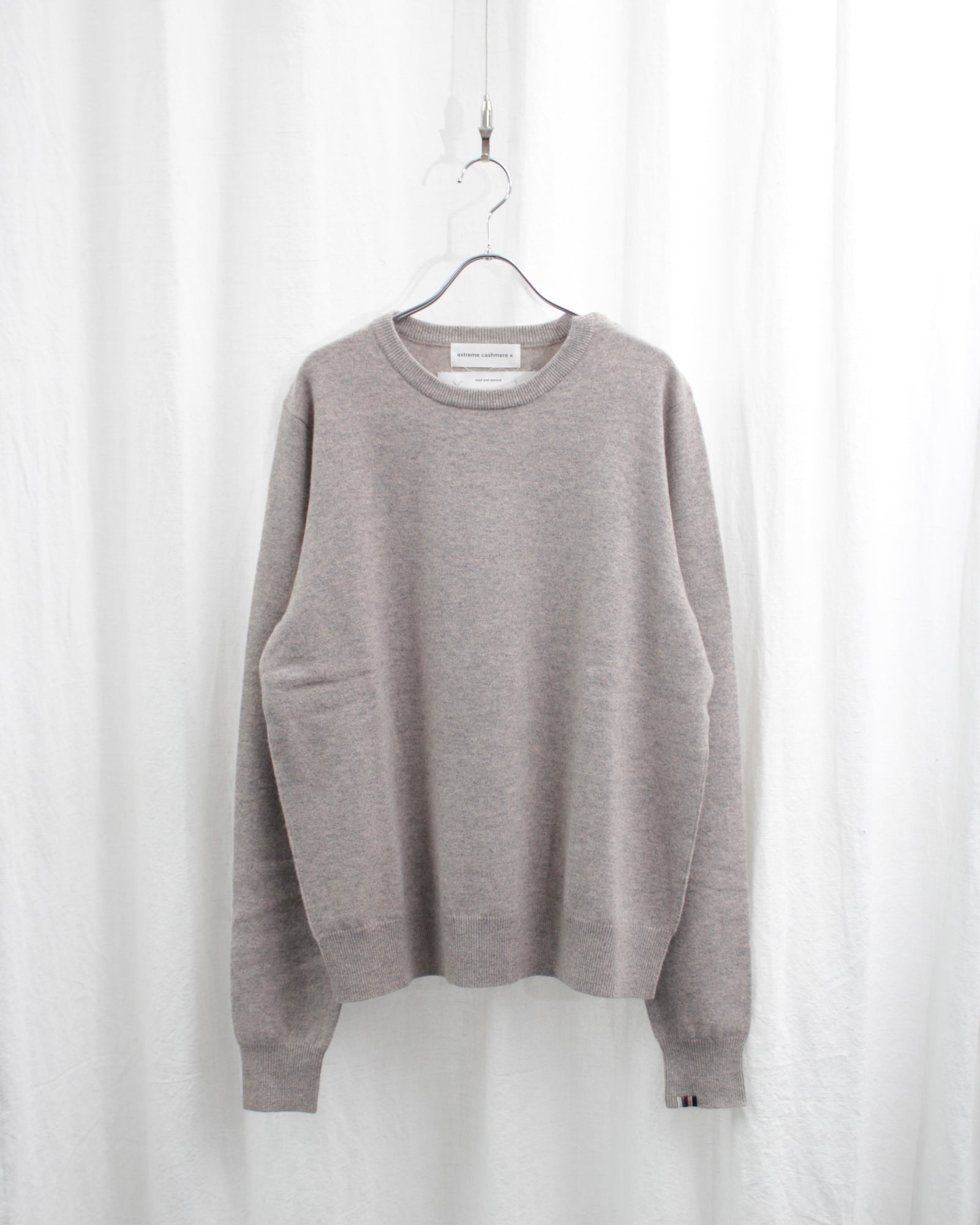 EXTREME CASHMERE エクストリームカシミア N°36 BE CLASSIC (036