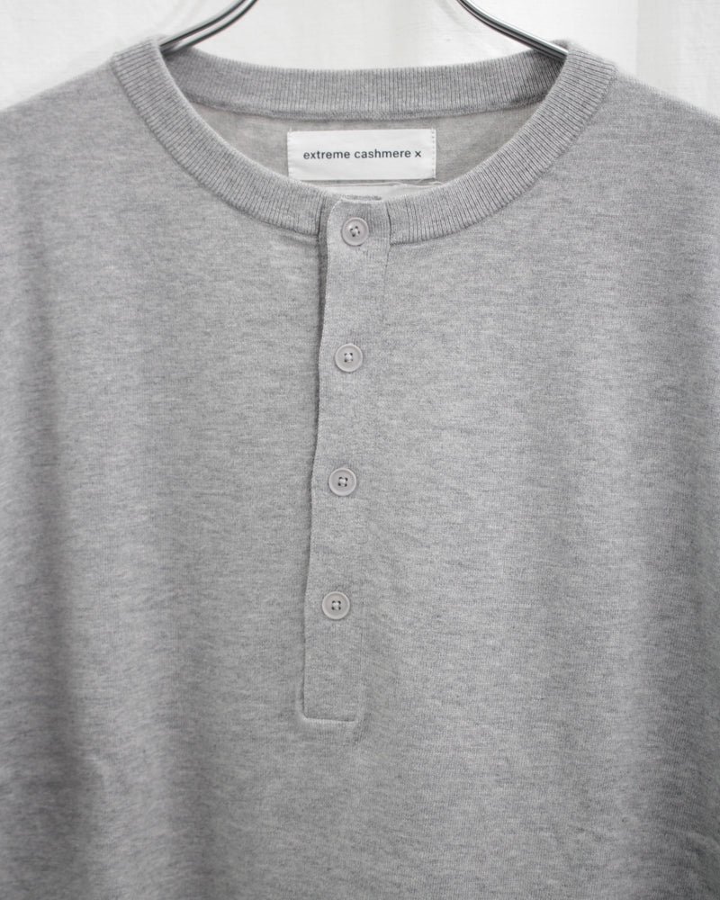 N°370 HERMAN (370-003-11-TU-05) Grey