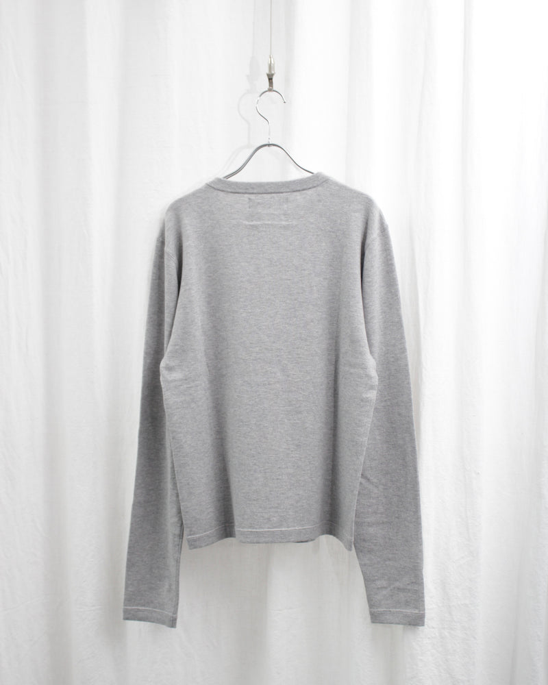 N°370 HERMAN (370-003-11-TU-05) Grey