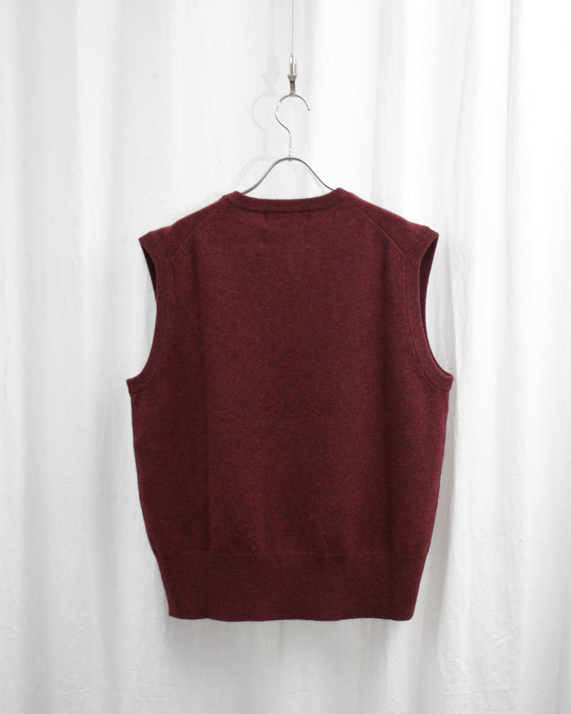 N°243 SPENCER (243-181-01-TU-05) Maroon