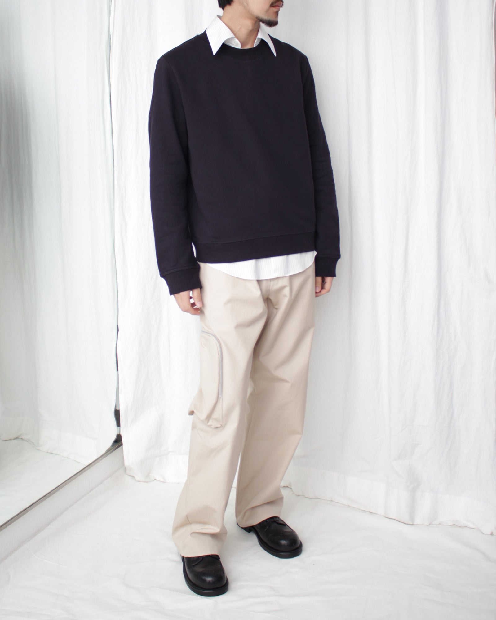 DRIES VAN NOTEN ドリスヴァンノッテン 通販 SHOES QU109 (MS251