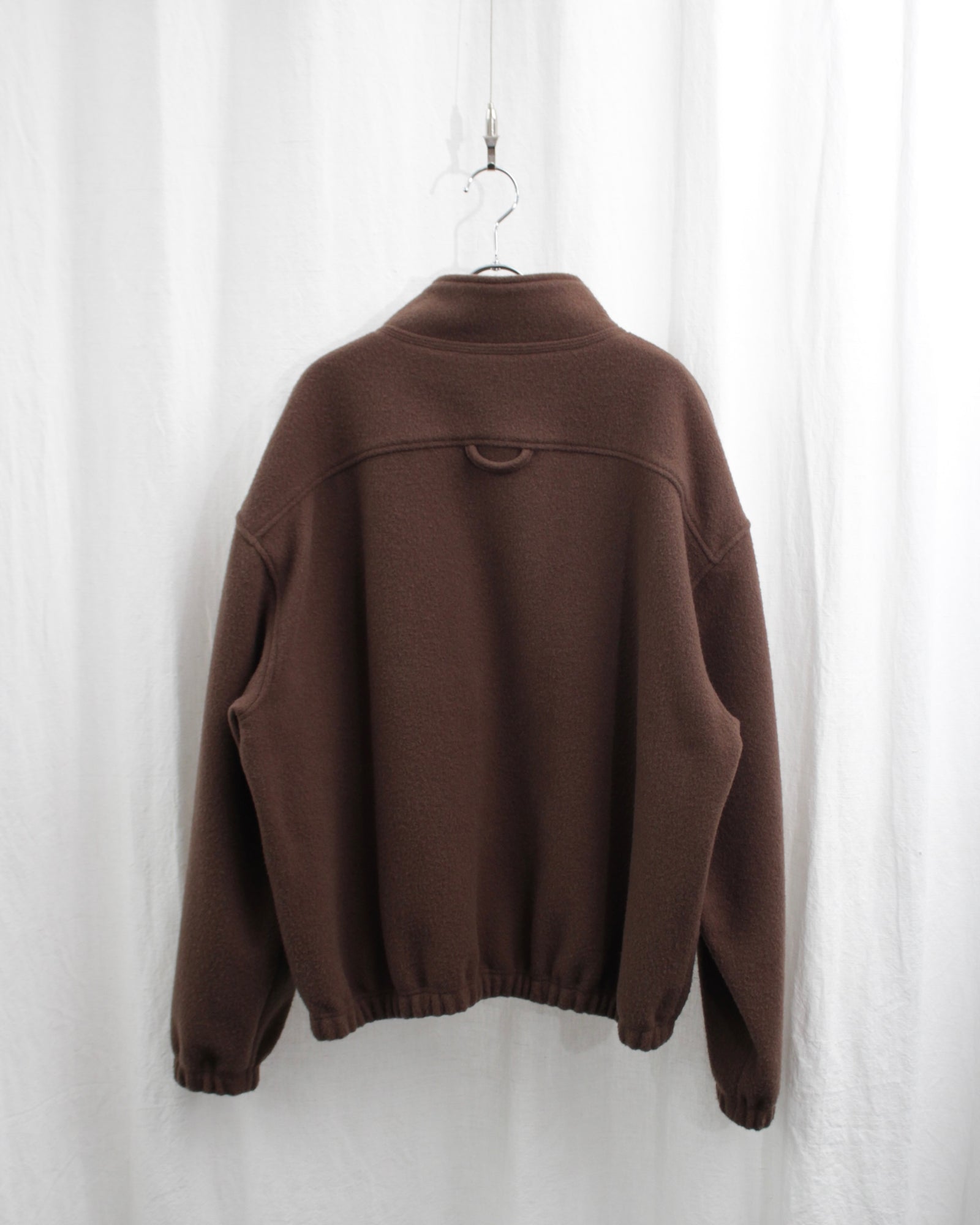 RIER / POLAR FLEECE/ NATURAL FLEECE (NFL1 X02) Castoro – Mukta / Sal