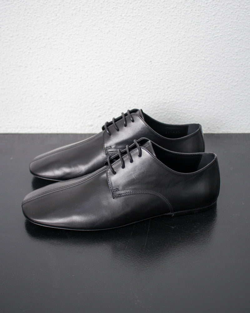 DRIES VAN NOTEN / SHOES QU109 - Black 900 (MS251-1482)