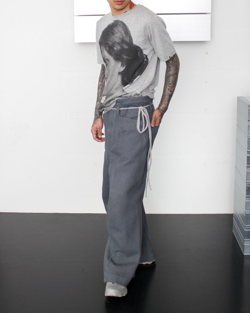 EXTREME CASHMERE / N°242 CORD (242-003-01-FE-13) Grey