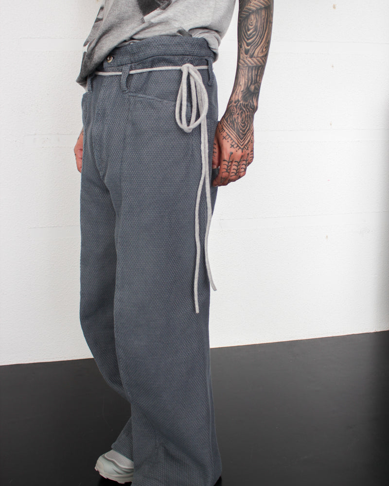 EXTREME CASHMERE / N°242 CORD (242-003-01-FE-13) Grey