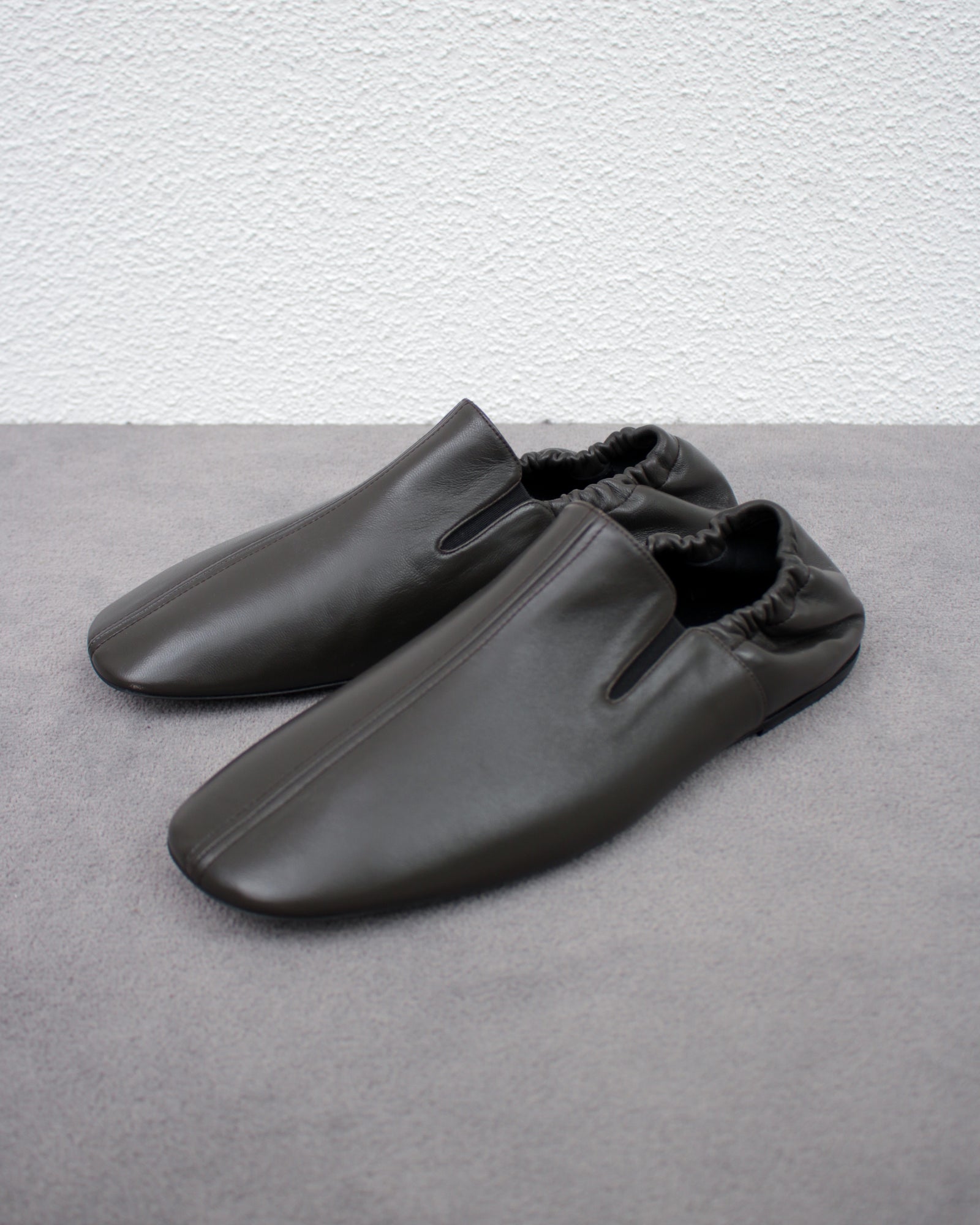 DRIES VAN NOTEN ドリスヴァンノッテン 通販 SHOES QU112 (MS251-1314