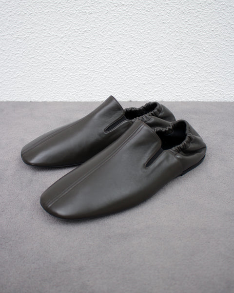 DRIES VAN NOTEN ドリスヴァンノッテン 通販 SHOES QU112 (MS251-1314