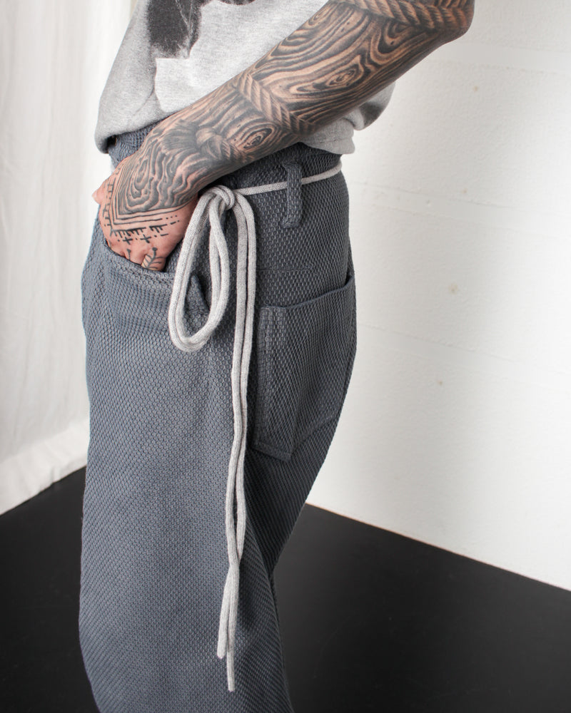 EXTREME CASHMERE / N°242 CORD (242-003-01-FE-13) Grey