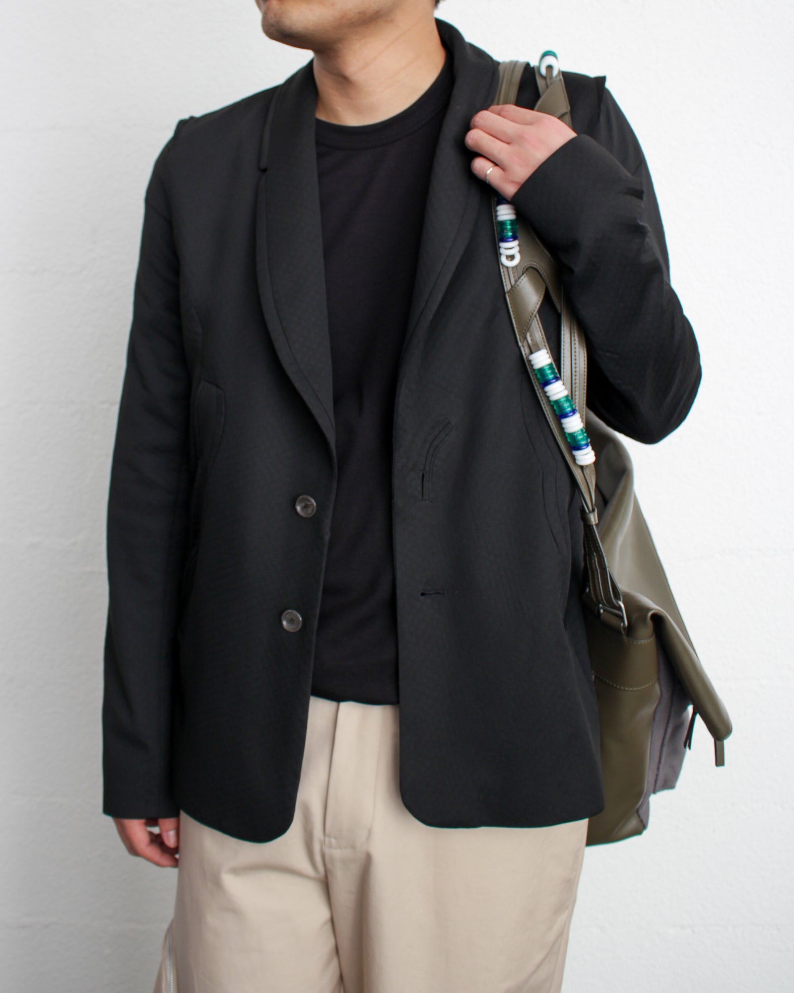 KIKO KOSTADINOV キココスタディノフ JAROCKA SHOULDER BAG KIKO KOSTADINOV キココスタディノフ JAROCKA SHOULDER BAG
