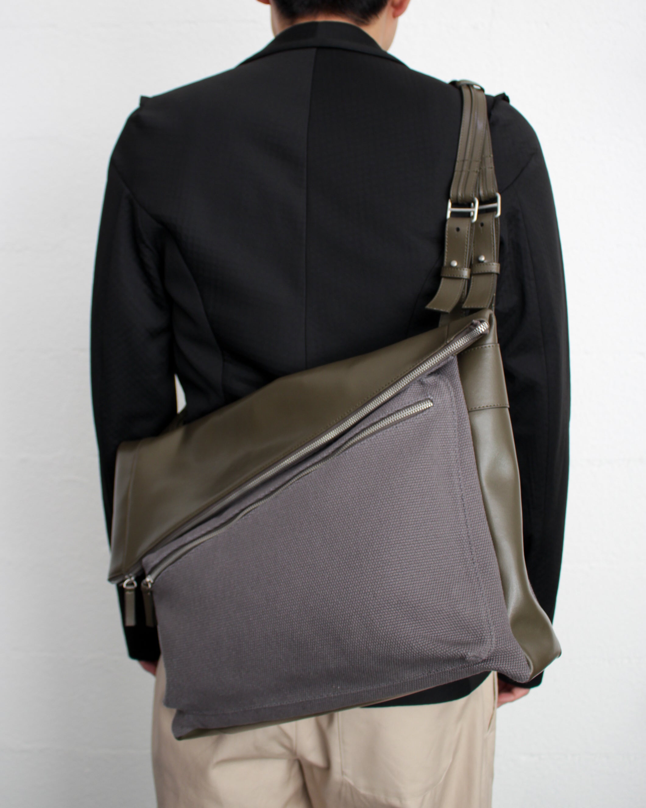 KIKO KOSTADINOV キココスタディノフ JAROCKA SHOULDER BAG KIKO KOSTADINOV キココスタディノフ JAROCKA SHOULDER BAG