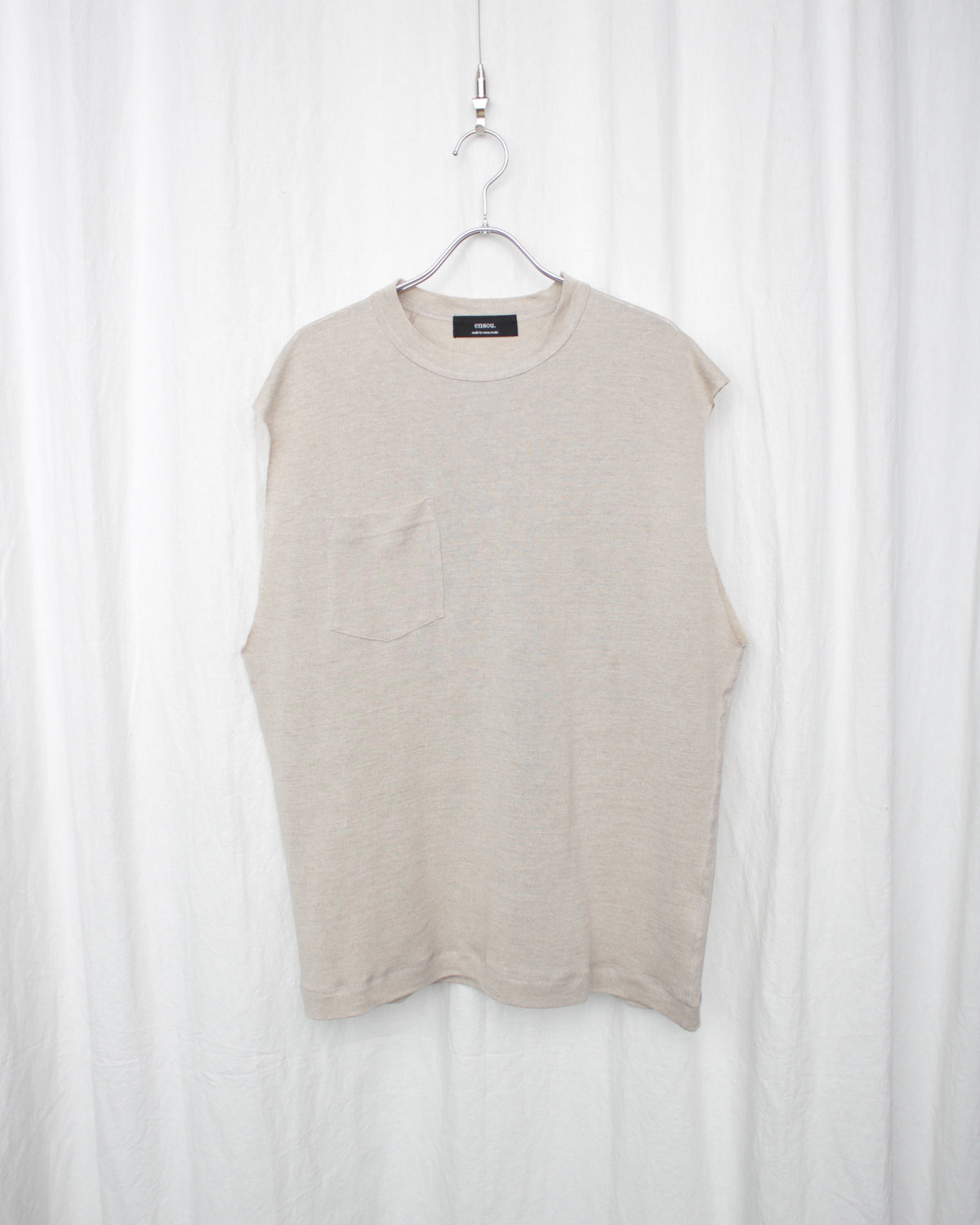 ensou. エンソウ 通販 - Mukta / Sal Official Online Store