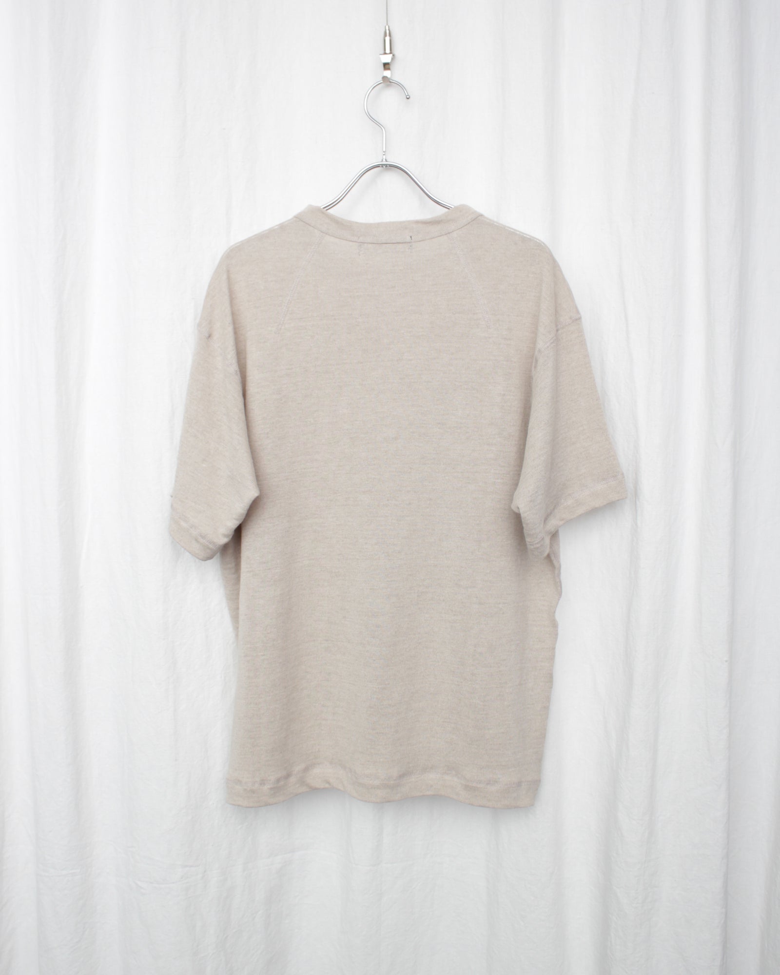 t*e様 ensou. Right-pocketed Sleeveless 25 イデアル公式オンラインショップ / Right-pocketed Sleeveless
