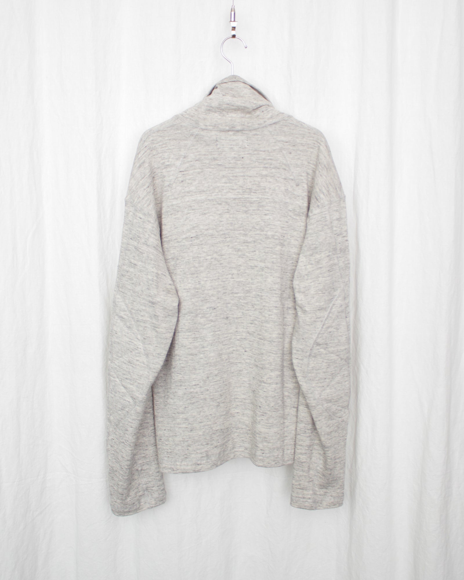 ENSOU. エンソウ 通販 TURTLENECK LONG SLEEVE SHIRT (E13T001) Top 