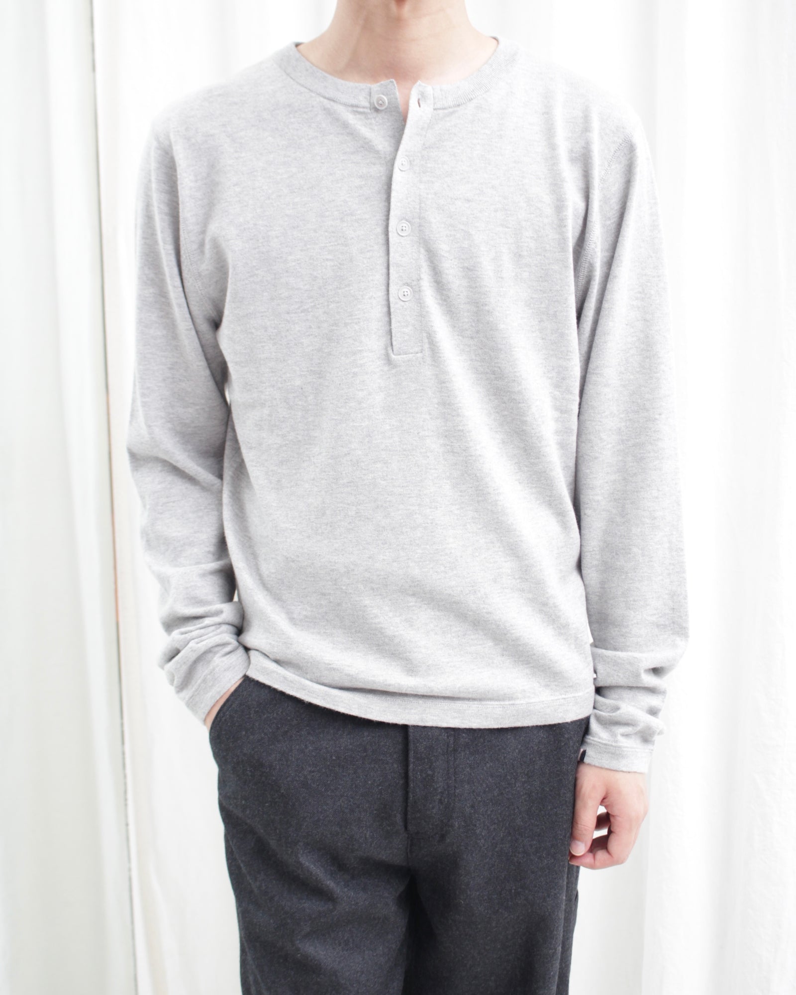 Ron Herman California Fox Cashmere Double Face Knit New