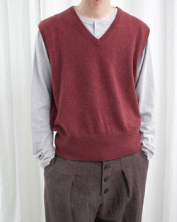 N°243 SPENCER (243-181-01-TU-05) Maroon