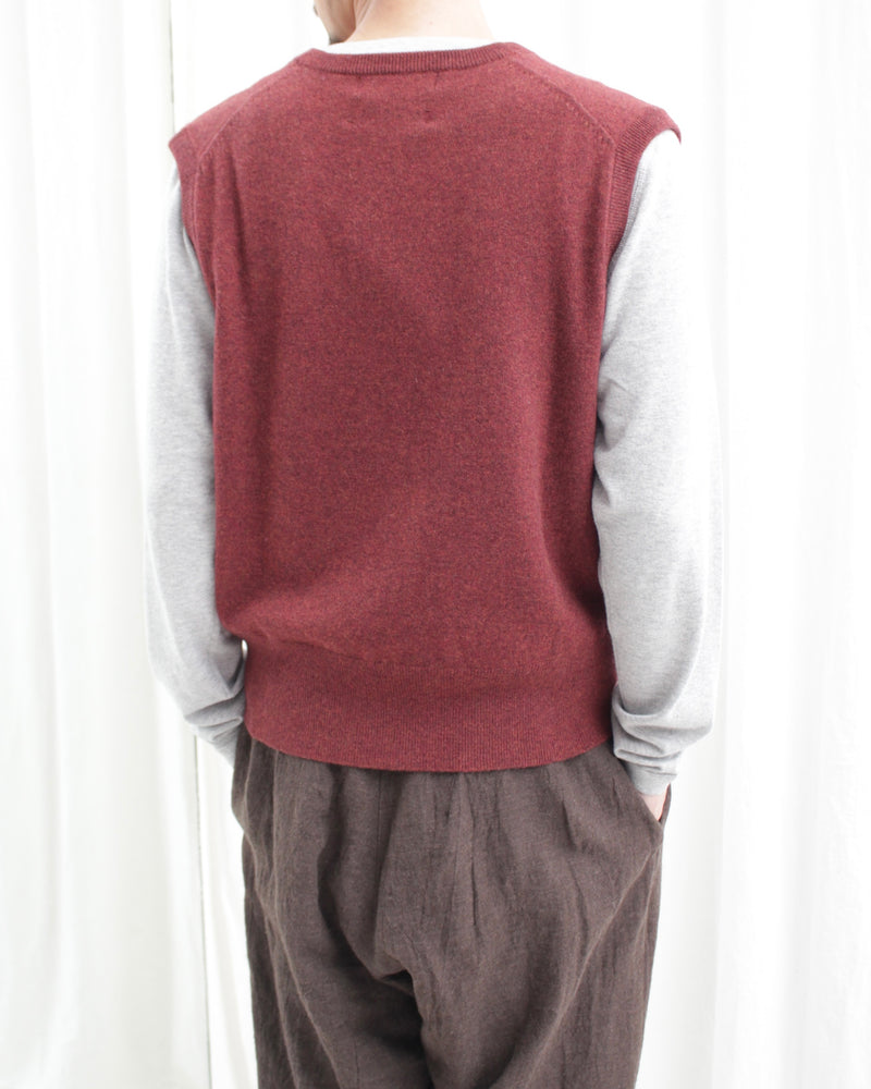 N°243 SPENCER (243-181-01-TU-05) Maroon