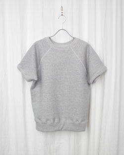 CLASS / SWEAT SHIRTS - Grey (CCFS14UNI)