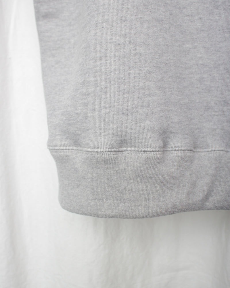 CLASS / SWEAT SHIRTS - Grey (CCFS14UNI)